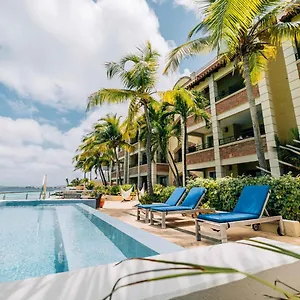 Hotel The Bellafonte - Luxury Oceanfront ****