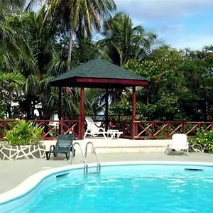 Aparthotel The Legend Garden ***