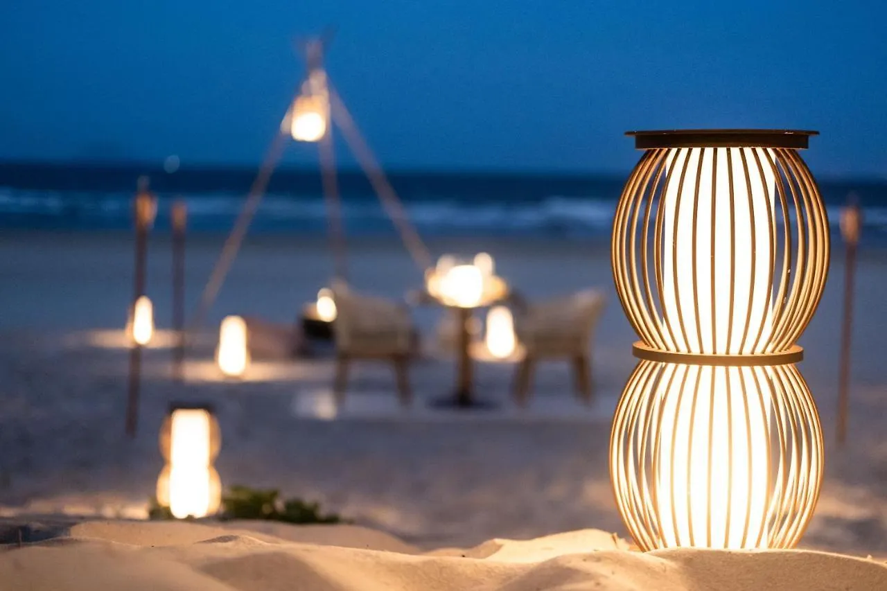 New World Hoiana Beach Resort Hoi An