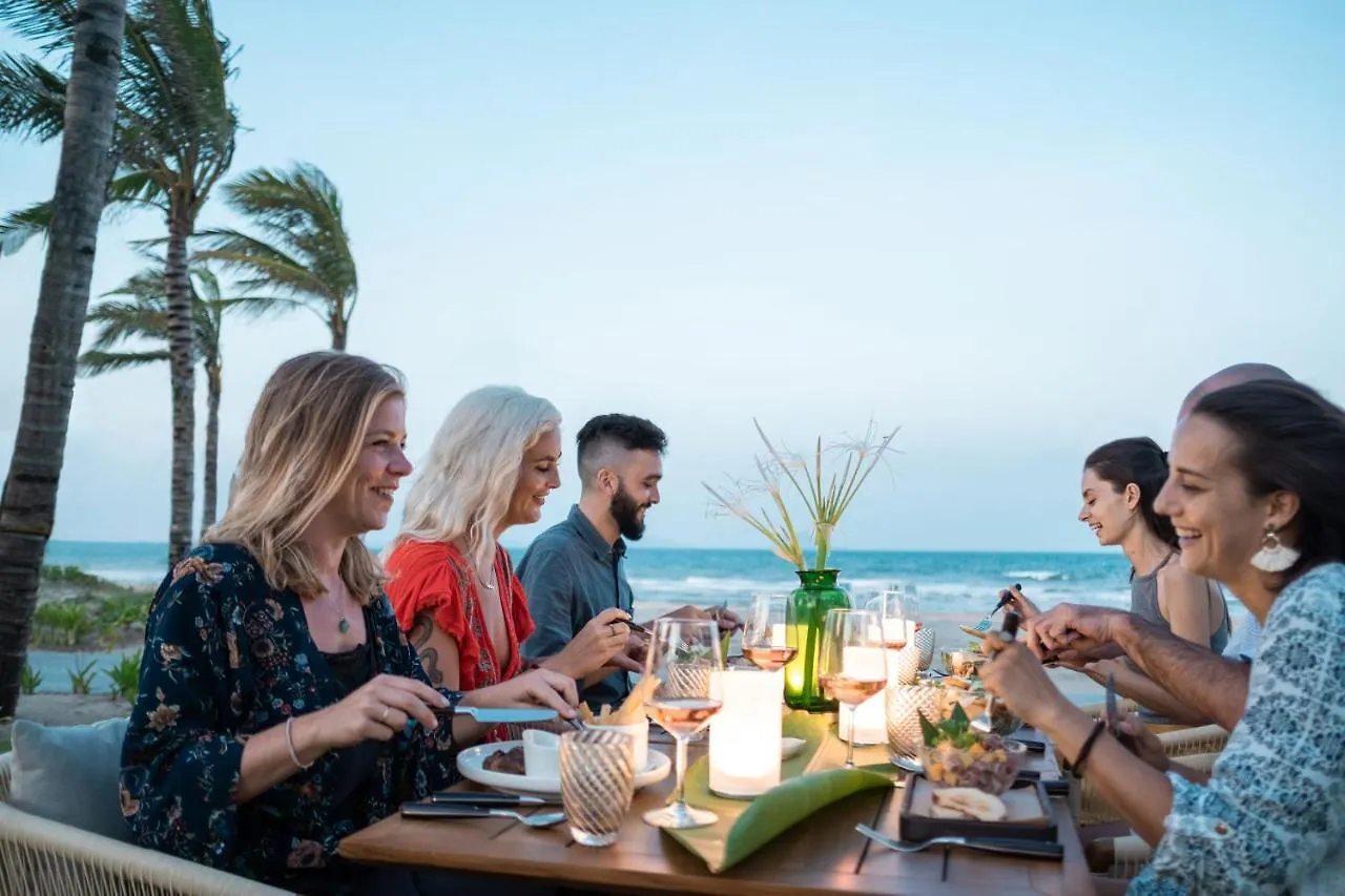 New World Hoiana Beach Resort Hoi An