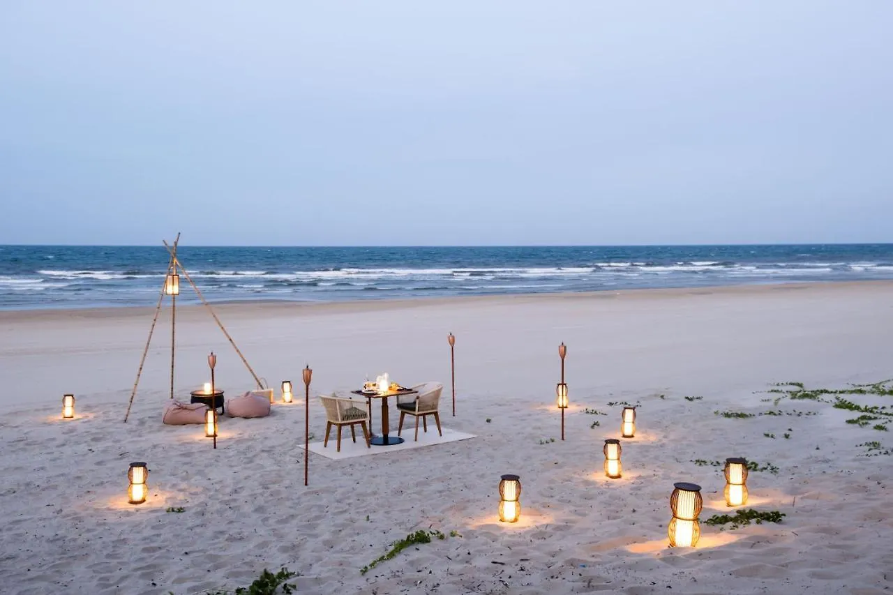 New World Hoiana Beach Resort Hoi An