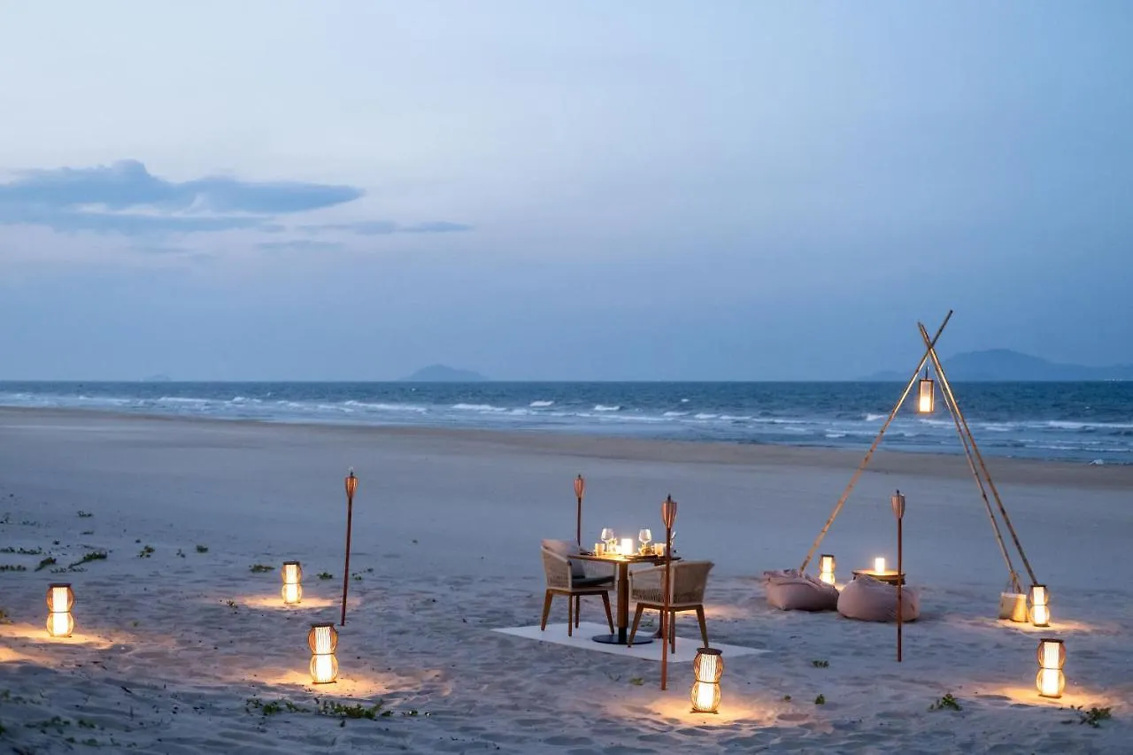 New World Hoiana Beach Resort Hoi An