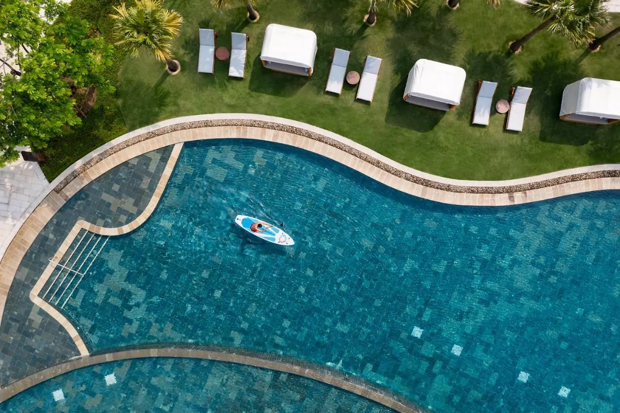 New World Hoiana Beach Resort Hoi An