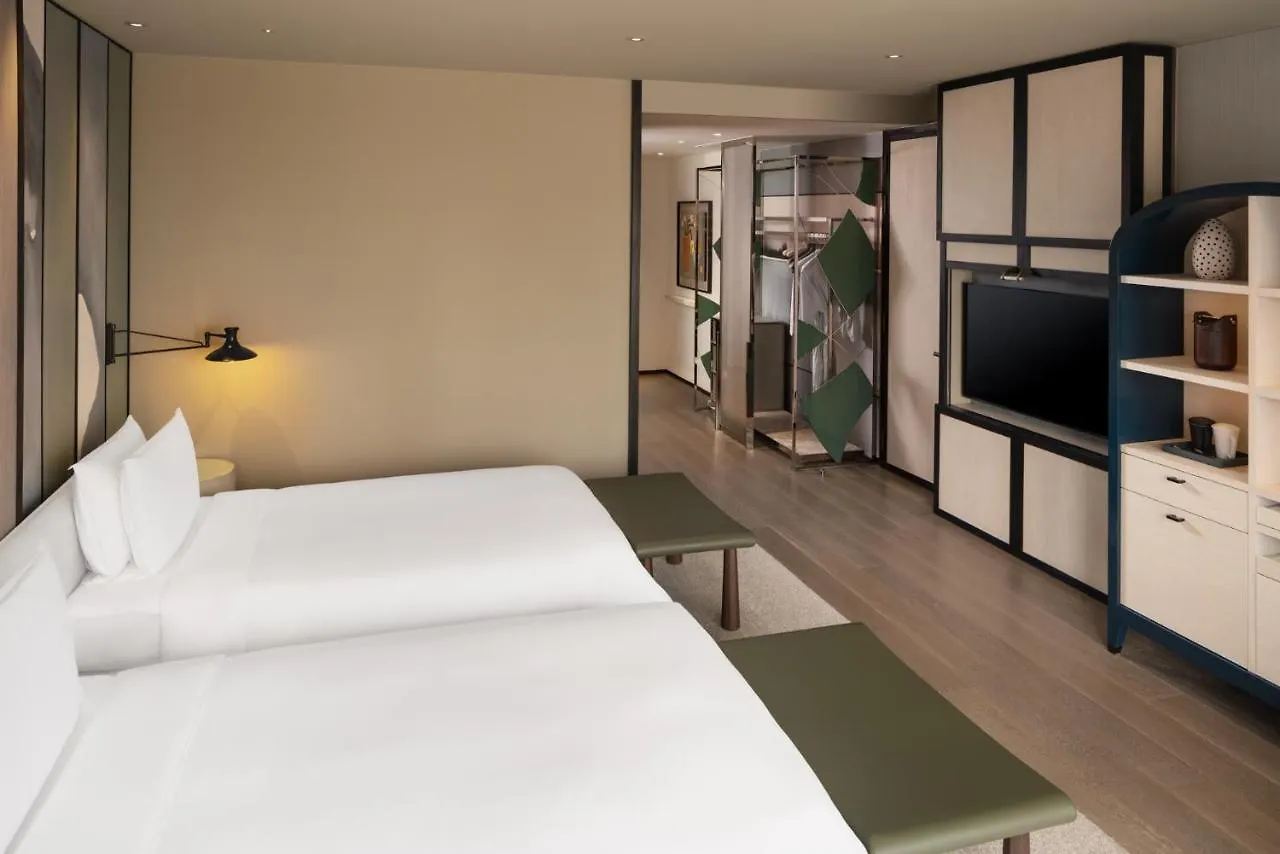 New World Hoiana Beach Resort Hoi An